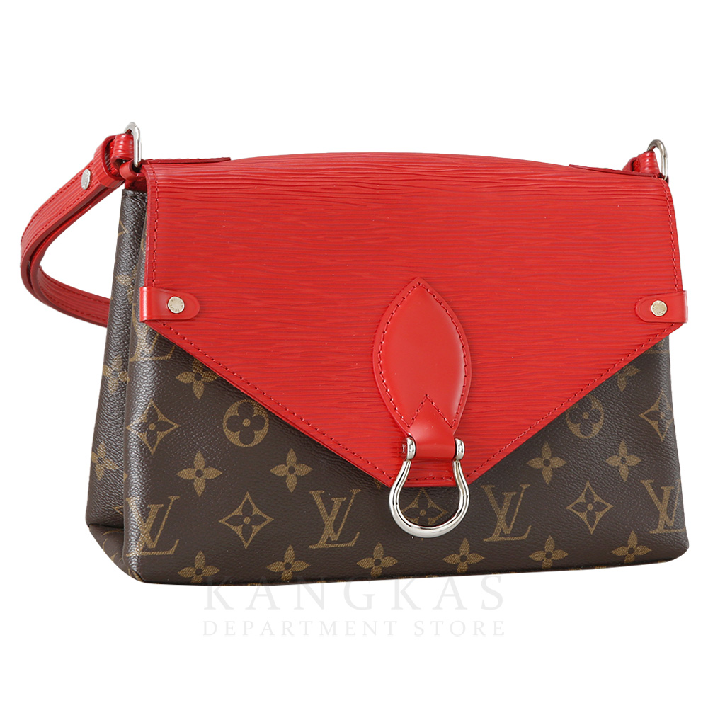 LOUIS VUITTON(USED)루이비통 M44031 생 미셸
